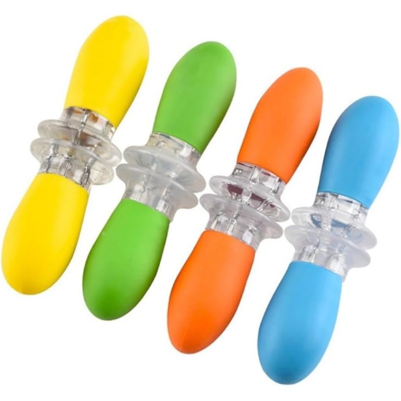 Corn Dog Stick - 4 Pairs Stainless Steel Corn Forks