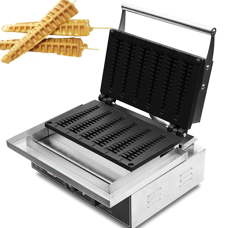 Mini Pancake Griddle - HPH2O Electric Waffle Maker Machine Lolly