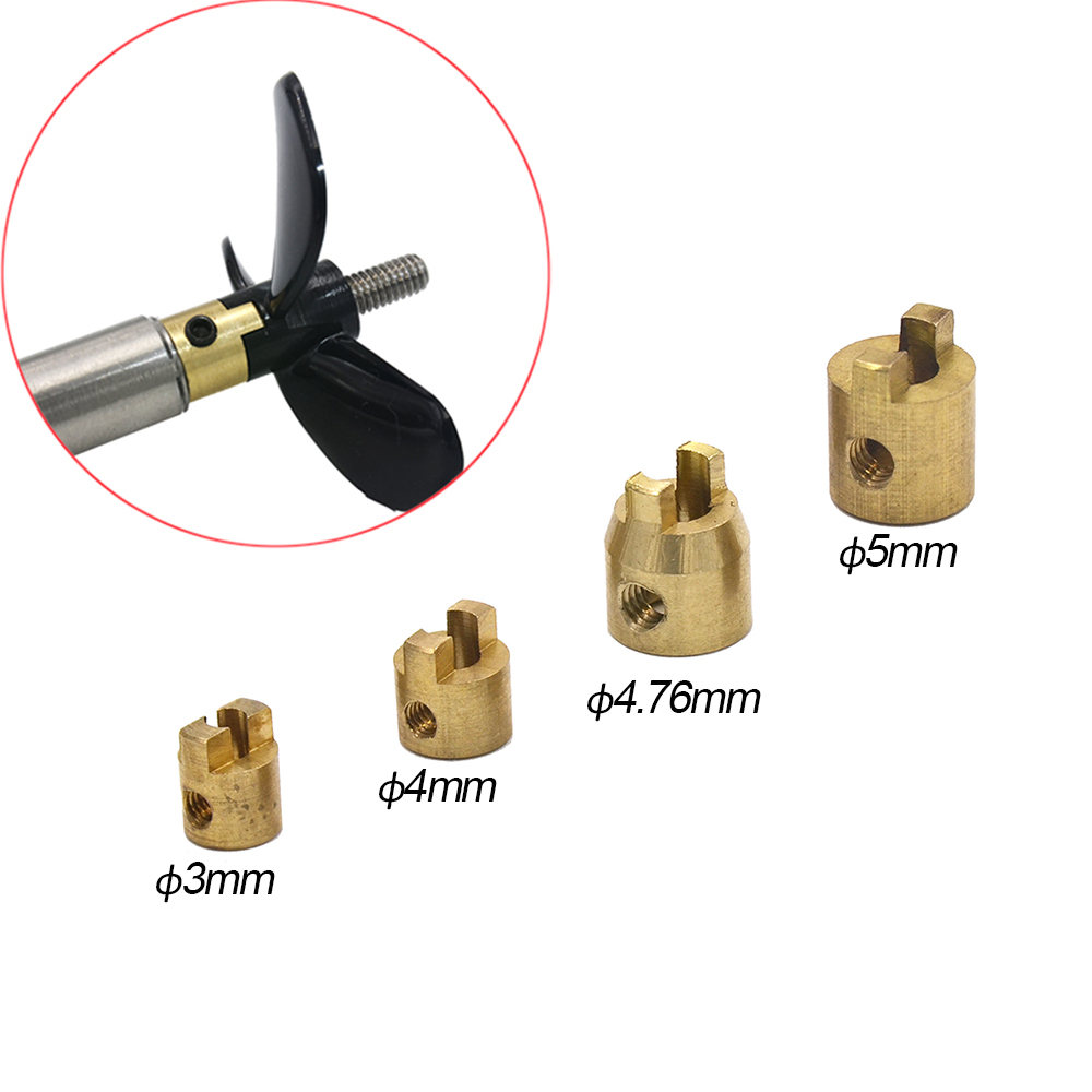 Corn Dog Stick - 1 Đường Kính 3Mm/4Mm/4.76Mm/5Mm Mô Hình