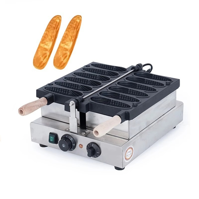 Commercial Stainless Steel Hot - đánh giá và giá Corn Dog Stick