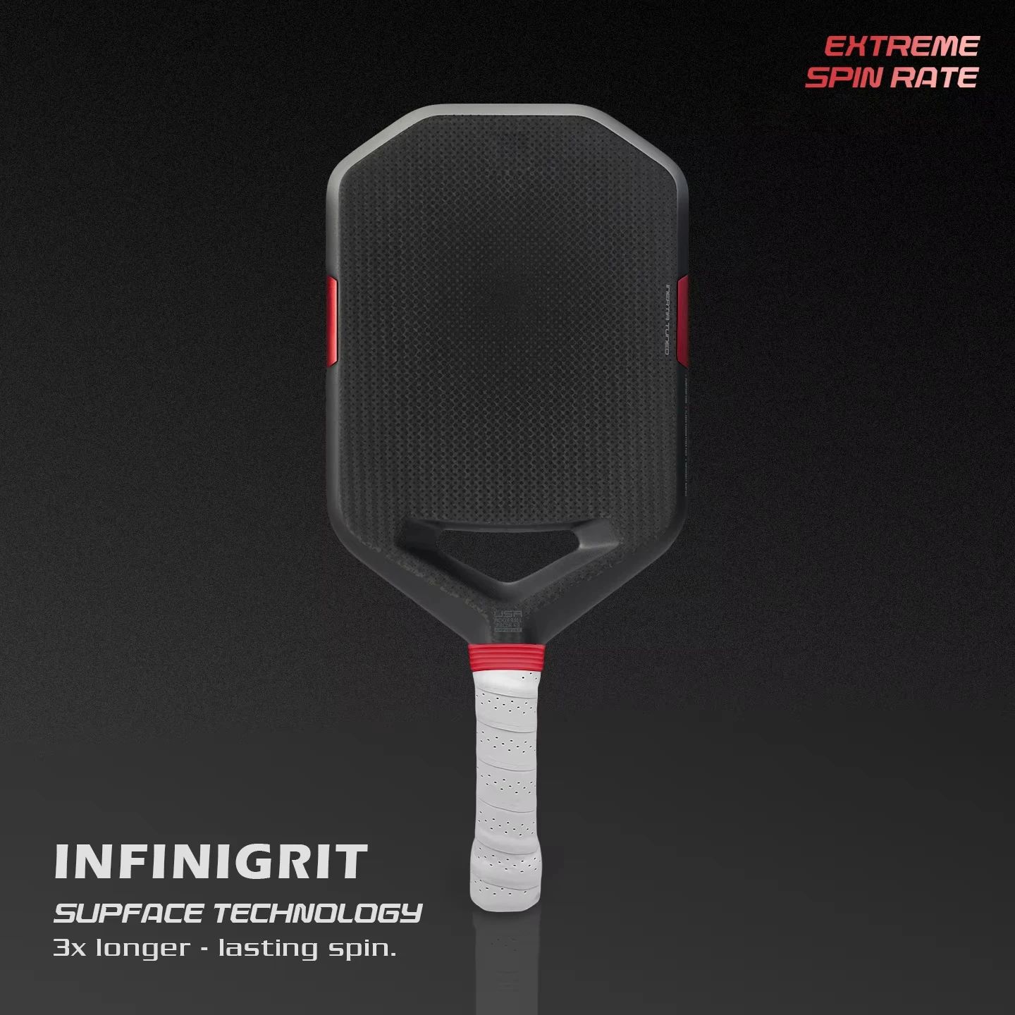 Premium Tournament Pickleball  - đánh giá và giá Crepe Pan Carbon