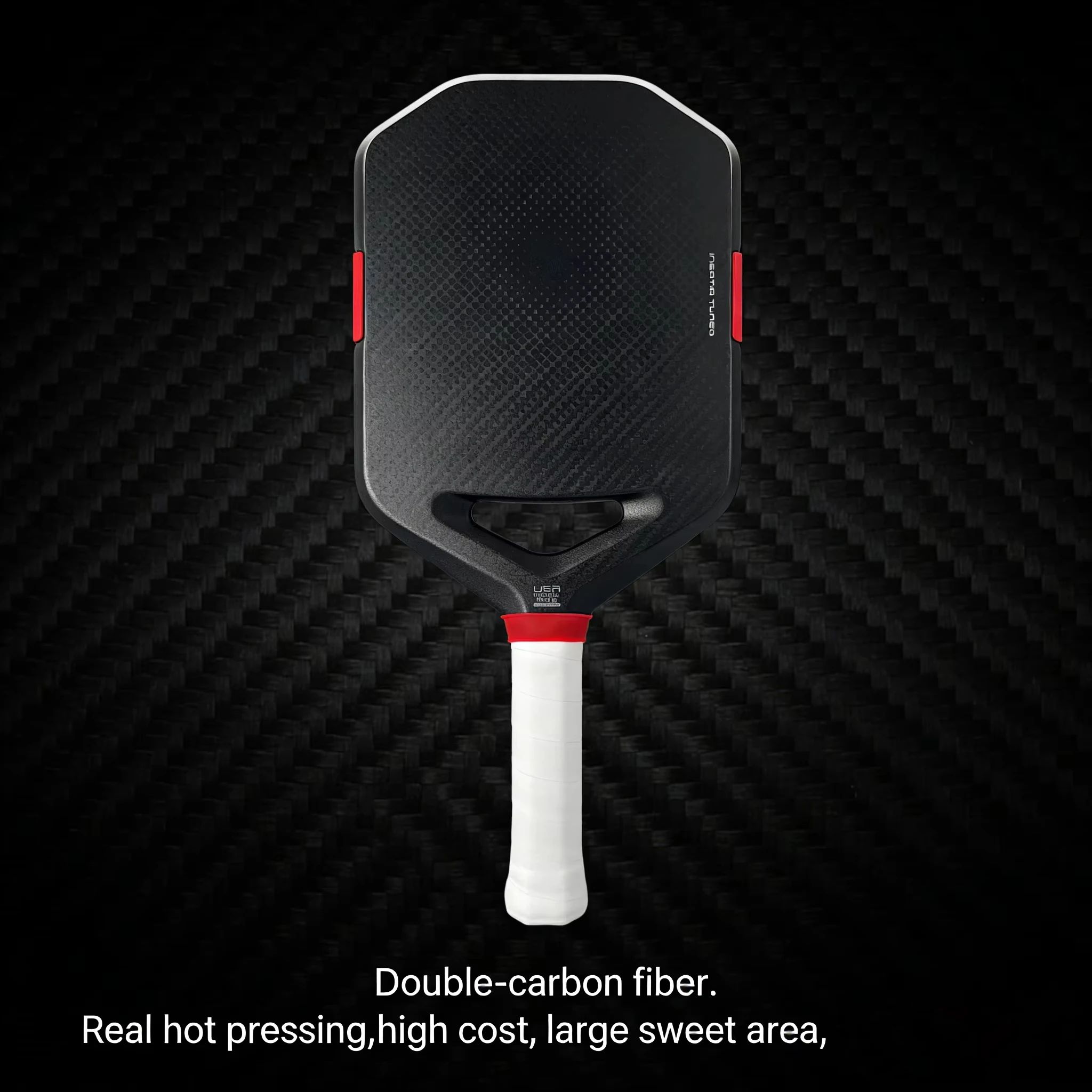 Premium Tournament Pickleball  - đánh giá và giá Crepe Pan Carbon