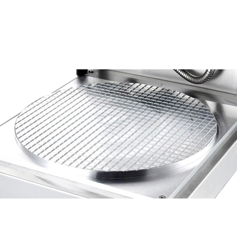 Hot Selling Ice Cream Cone Waf - đánh giá và giá Waffle Cone Maker