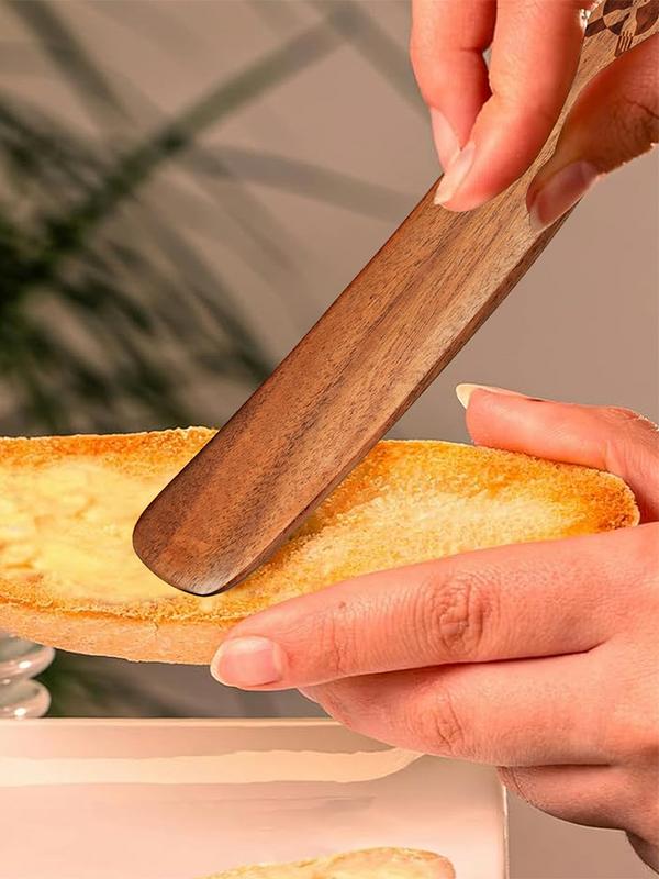 Wooden Stir Stick Narrow Jar S - đánh giá và giá Okonomiyaki Spatula