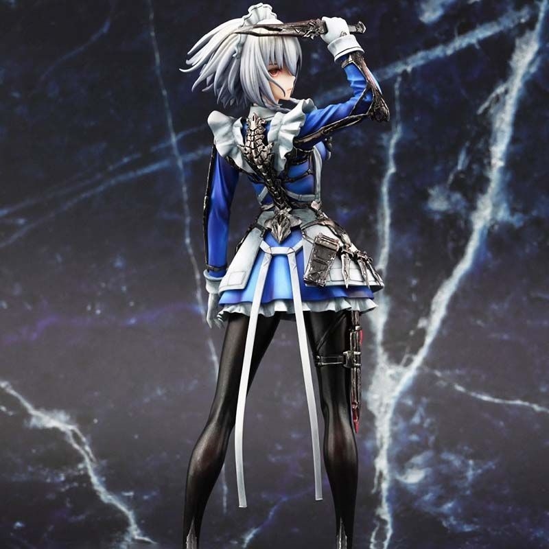 Touhou Project Sakuya Izayoi M - đánh giá và giá Okonomiyaki Spatula