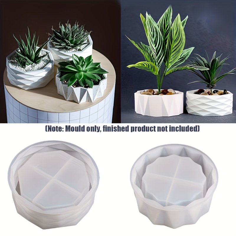 1/2pcs Large Round Irregular S - đánh giá và giá Potsticker Mold