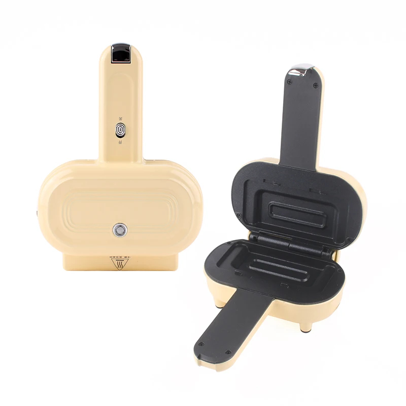 Double-Sided Seal Press Sandwi - đánh giá và giá Hot Dog Press