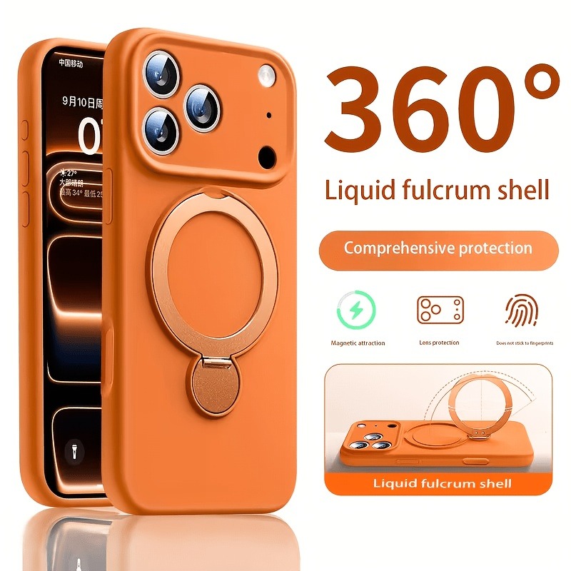360 Magnetic Stand Liquid Sili - đánh giá và giá Taco Stand Holder