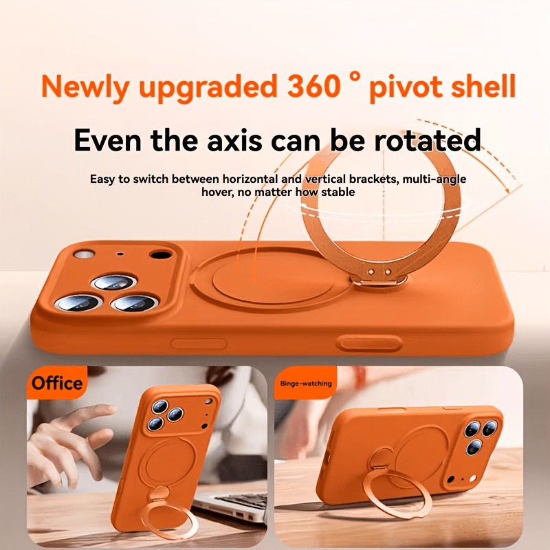 360 Magnetic Stand Liquid Sili - đánh giá và giá Taco Stand Holder