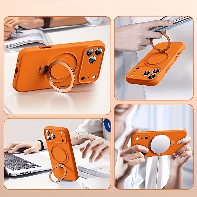 360 Magnetic Stand Liquid Sili - đánh giá và giá Taco Stand Holder