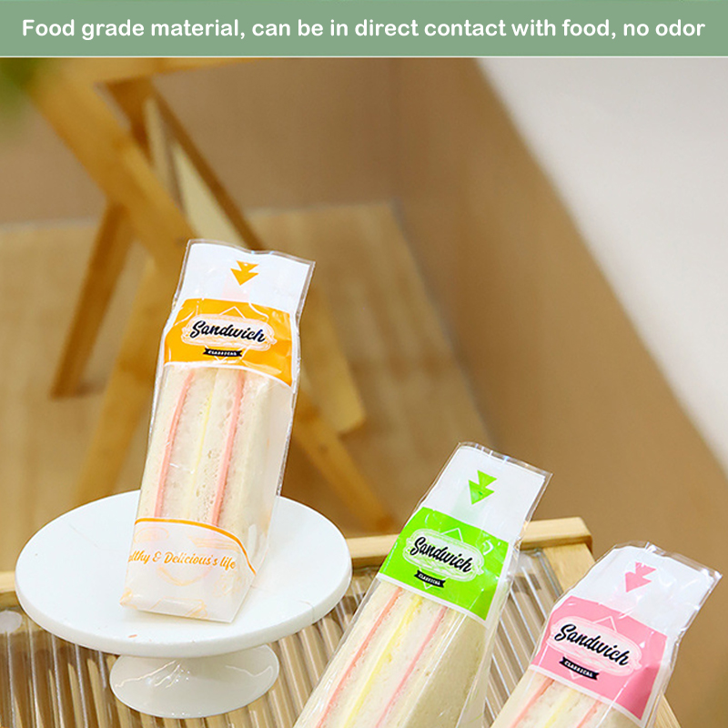 100 Pieces Of Sandwich Wrapper - đánh giá và giá Spring Roll Wrapper