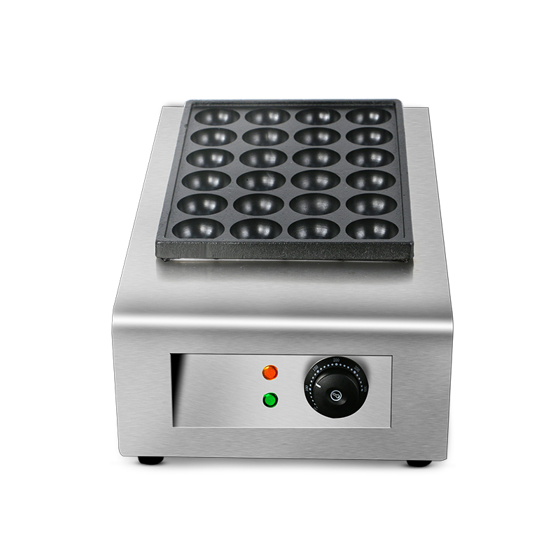 Commercial Big Power Electric  - đánh giá và giá Takoyaki Grill Plate