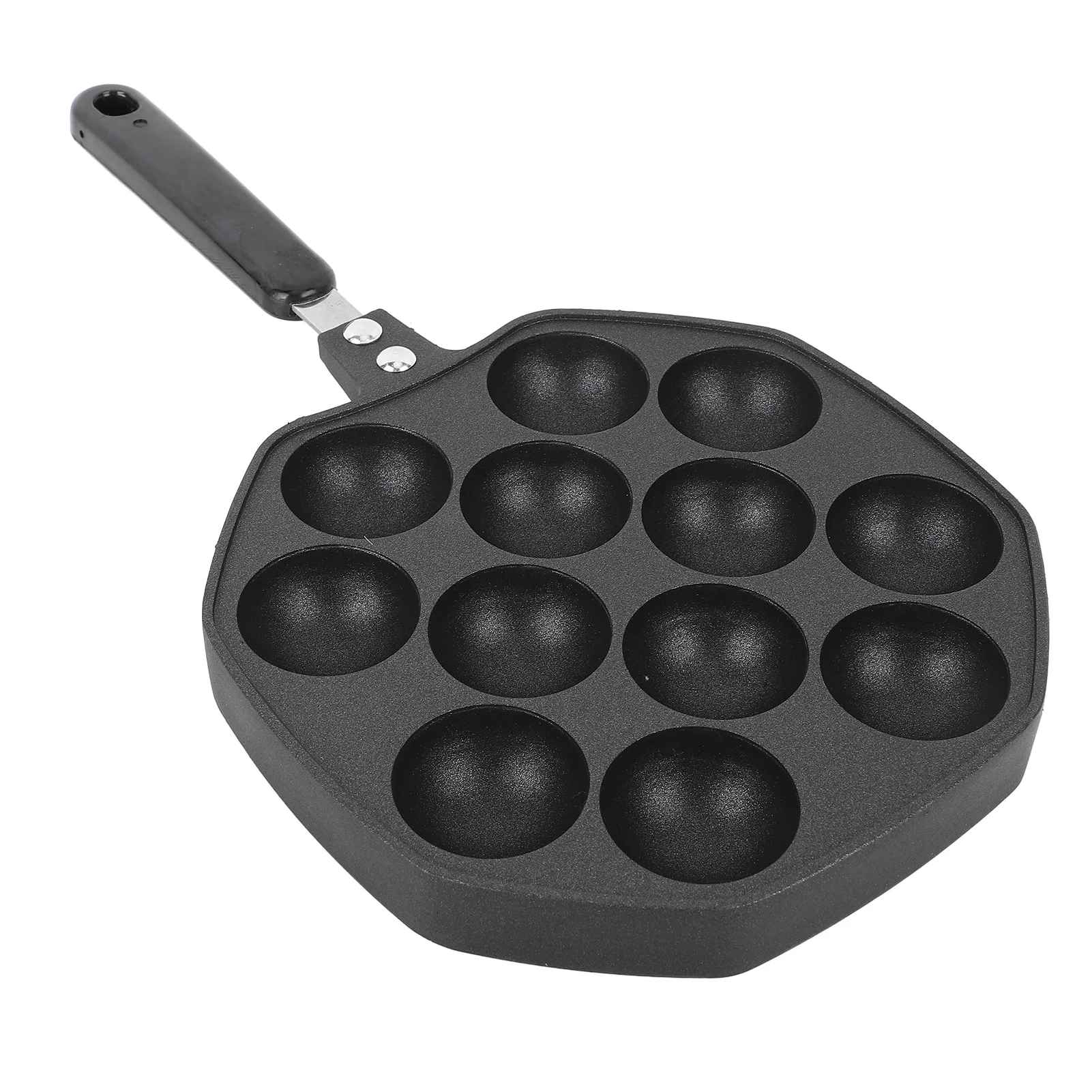 Takoyaki Pan 12 Molds Takoyaki - đánh giá và giá Takoyaki Grill Plate