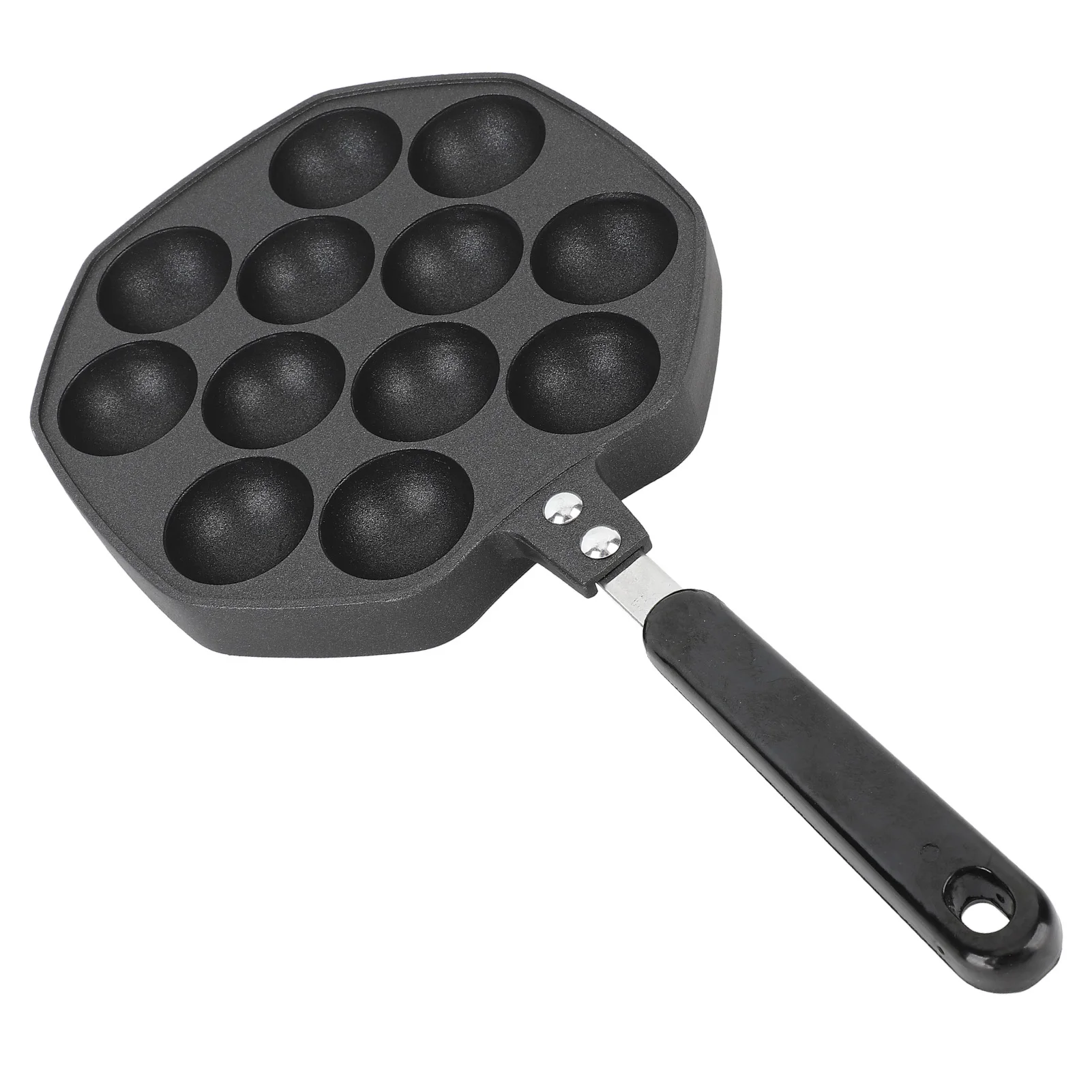 Takoyaki Pan 12 Molds Takoyaki - đánh giá và giá Takoyaki Grill Plate