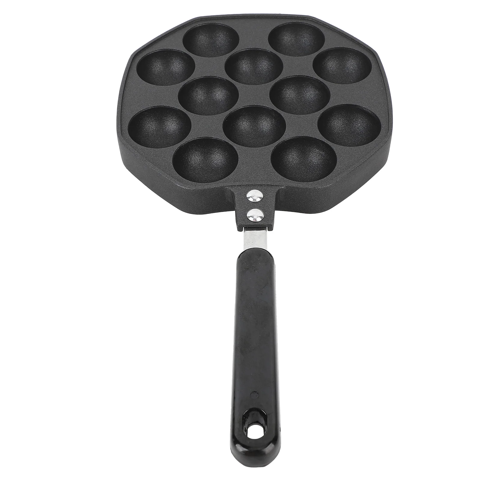 Takoyaki Pan 12 Molds Takoyaki - đánh giá và giá Takoyaki Grill Plate