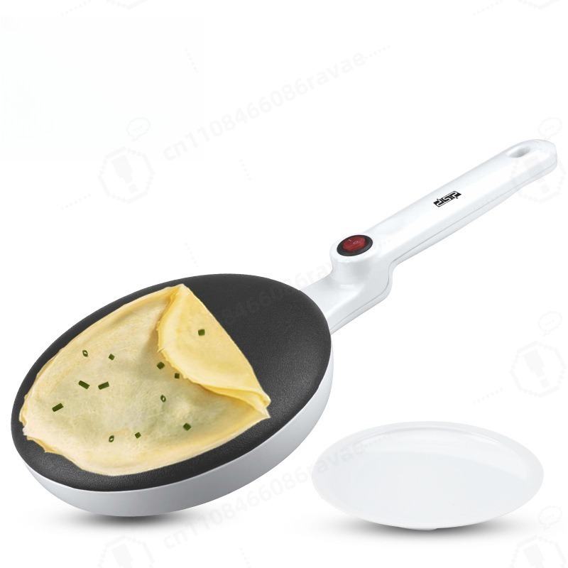 Household Mini Crepe Maker Pan - đánh giá và giá Spring Roll Wrapper
