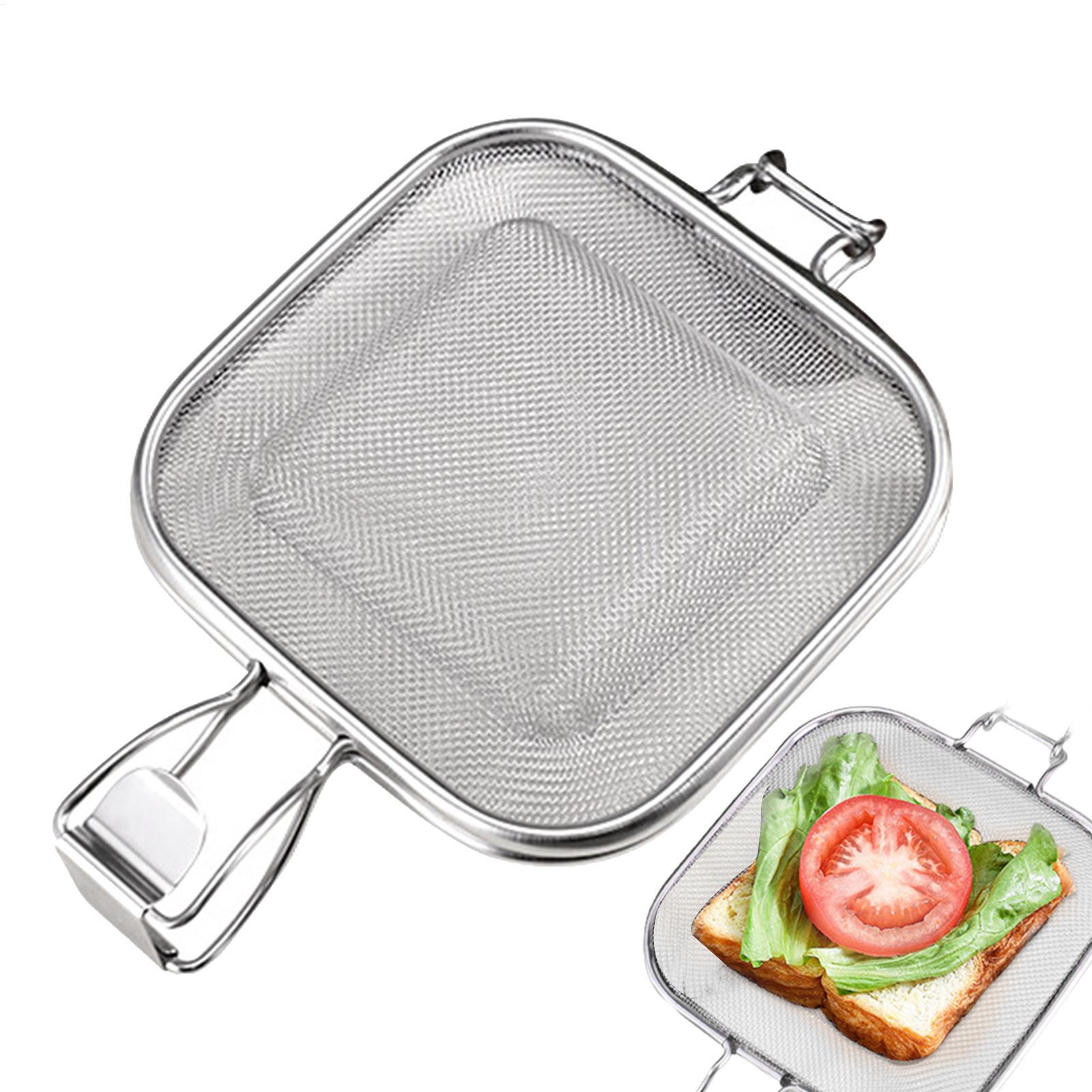 Durable Sandwich Press Tool St - đánh giá và giá Hot Dog Press