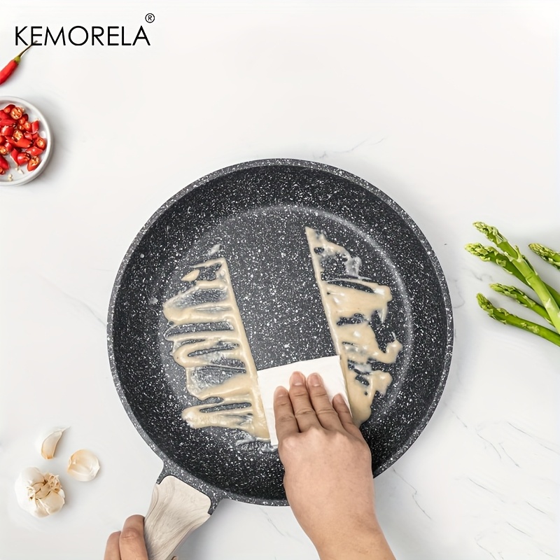 Nonstick Frying Pan Skillet 20 - đánh giá và giá Mini Pancake Griddle
