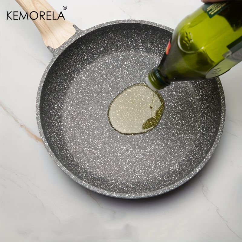 Nonstick Frying Pan Skillet 20 - đánh giá và giá Mini Pancake Griddle