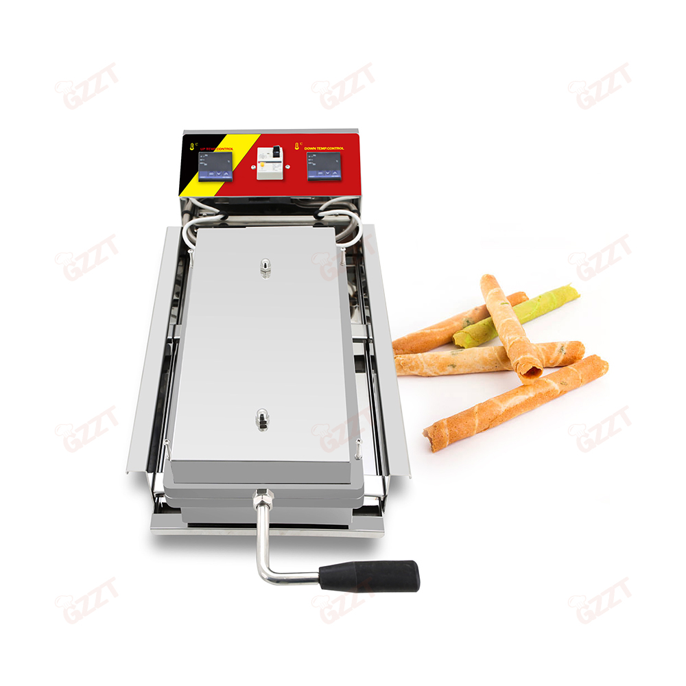 Electric Hot Crisp Egg Roll Ro - đánh giá và giá Spring Roll Wrapper