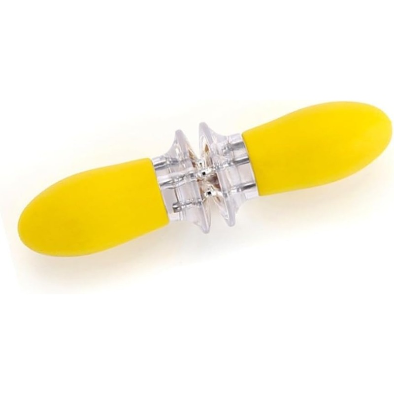 4 Pairs Stainless Steel Corn F - đánh giá và giá Corn Dog Stick