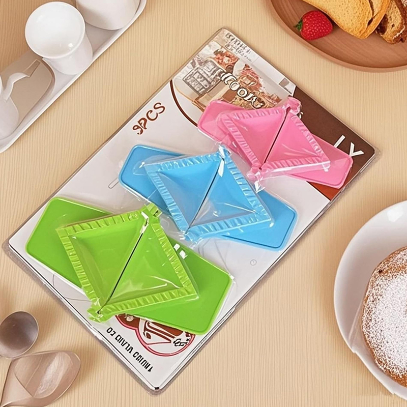 Dumpling Maker Empanada Maker  - đánh giá và giá Dumpling Press Set