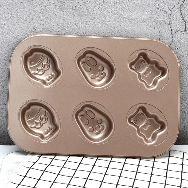 1pcs Cake Cookies Pancakes Car - đánh giá và giá Mini Pancake Griddle