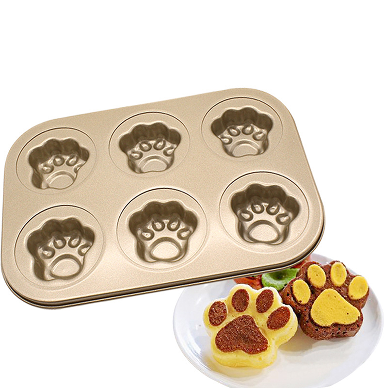 1pcs Cake Cookies Pancakes Car - đánh giá và giá Mini Pancake Griddle