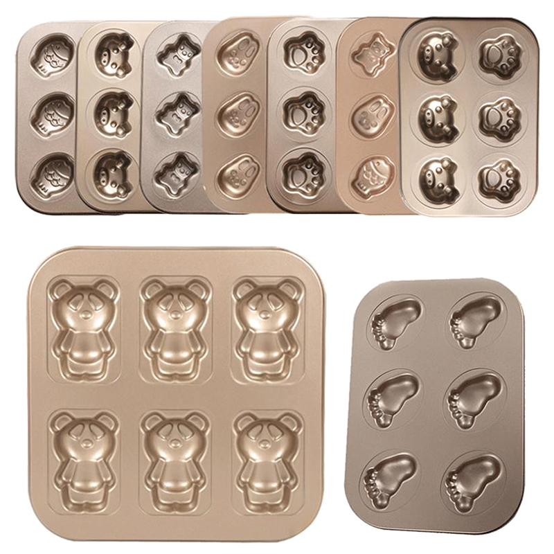 1pcs Cake Cookies Pancakes Car - đánh giá và giá Mini Pancake Griddle