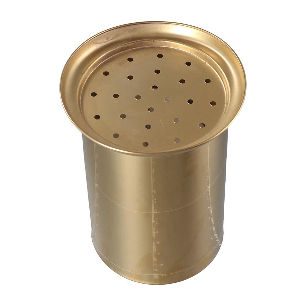 Ventilated Kitchen Accessories - đánh giá và giá Dim Sum Basket