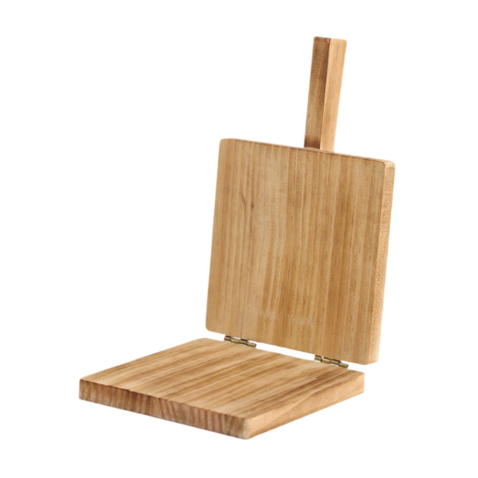 Durable Wooden Dough Press Dum - đánh giá và giá Dumpling Press Set