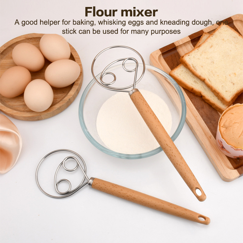10-Inch Stainless Steel Dough  - đánh giá và giá Danish Pancake Pan
