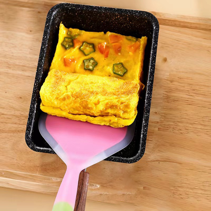 @*Multi-Purpose Non-Stick Pan  - đánh giá và giá Egg Waffle Pan
