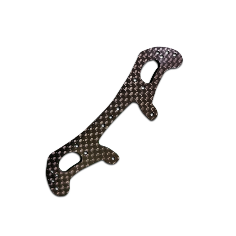 1 Chiếc 2 Đầu Hàng Đầu Pteris  - đánh giá và giá Crepe Pan Carbon