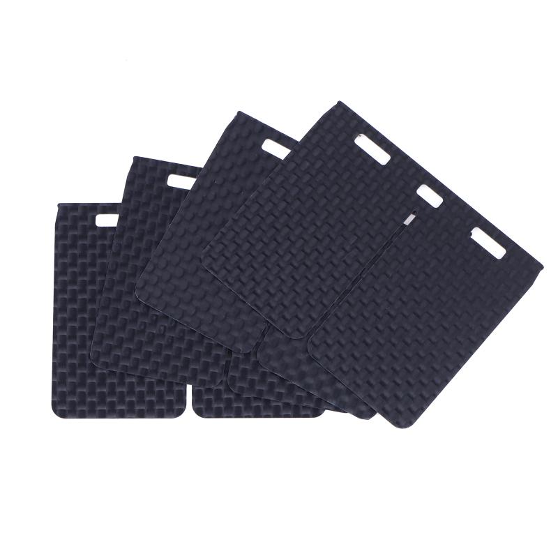 2/4Pcs Carbon Fiber Plate 3P60 - đánh giá và giá Crepe Pan Carbon