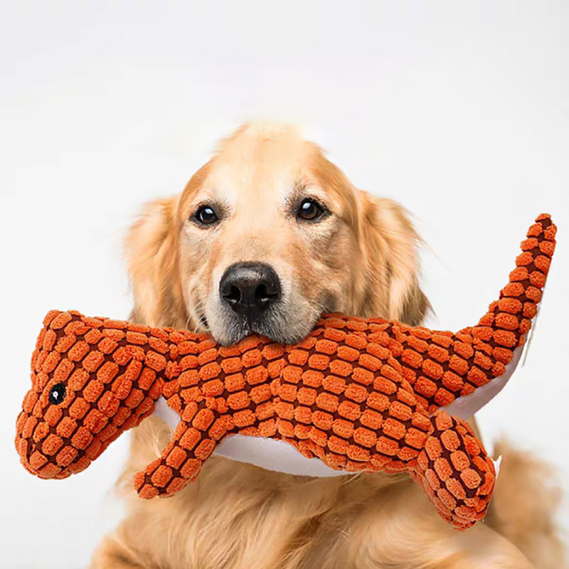 Pets Dog Chew Stuffed Funny Di - đánh giá và giá Corn Dog Stick