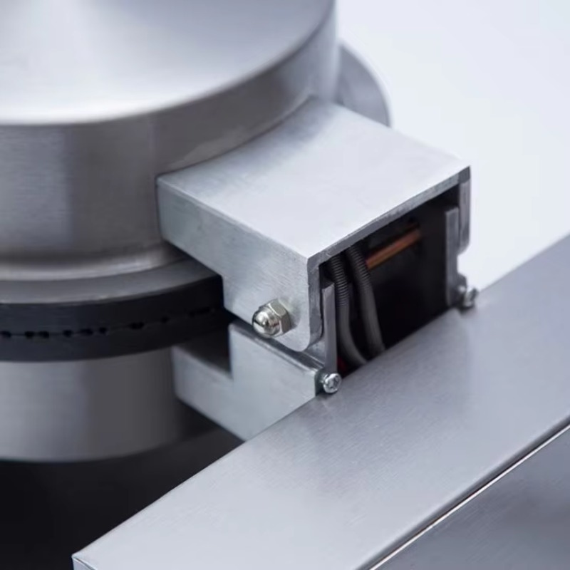 TEBAK Factory Snack Machines E - đánh giá và giá Waffle Cone Maker