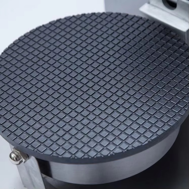TEBAK Factory Snack Machines E - đánh giá và giá Waffle Cone Maker