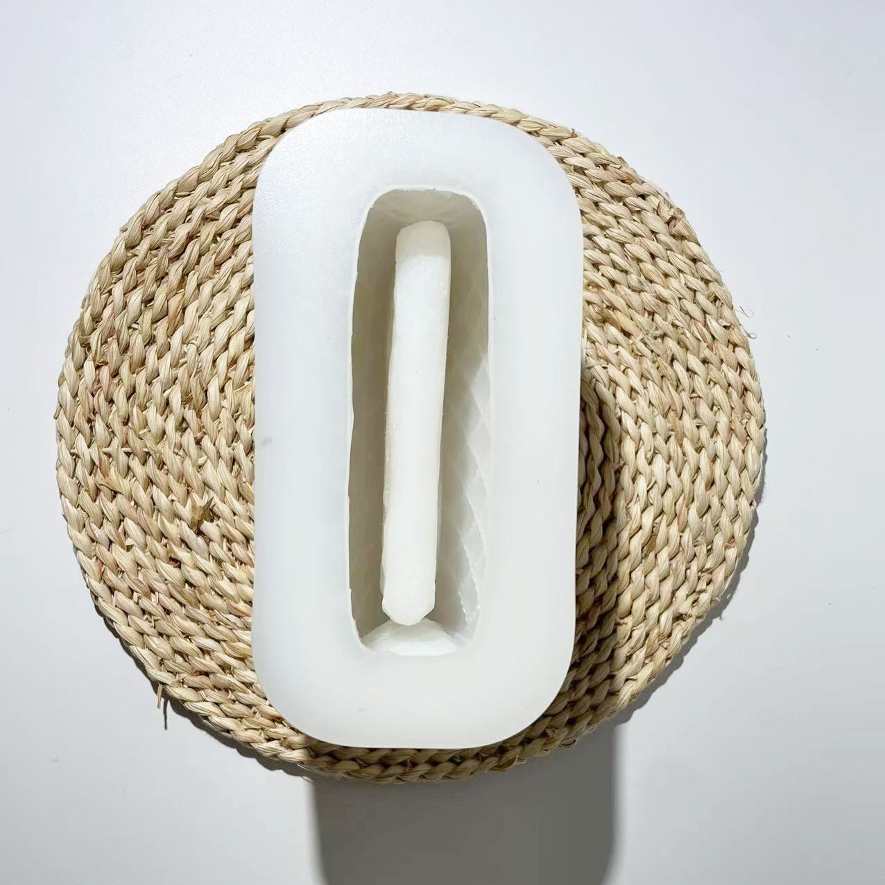 Luxury Handbag Vase Silicone M - đánh giá và giá Potsticker Mold