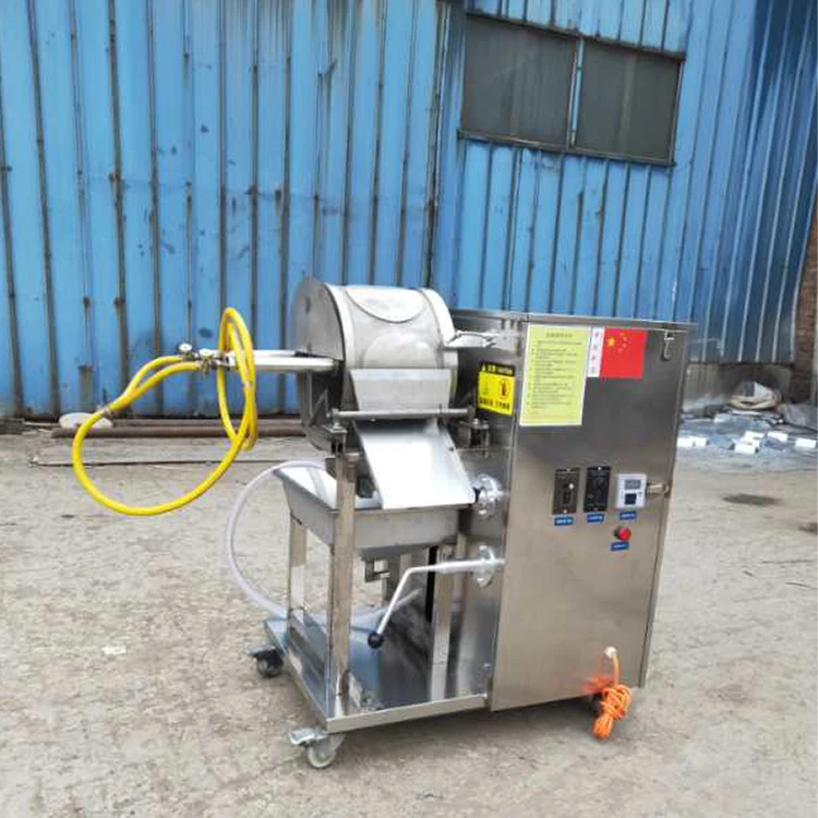 Automatic Spring Roll Wrapper  - đánh giá và giá Spring Roll Wrapper