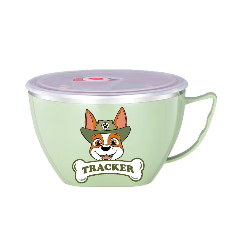 PAW Patrols Stainless Steel In - đánh giá và giá Dim Sum Basket