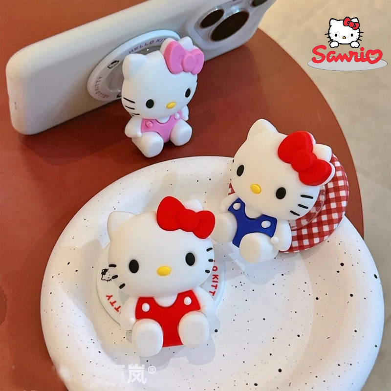 Sanrio Cute Hello Kitty Magnet - đánh giá và giá Taco Stand Holder