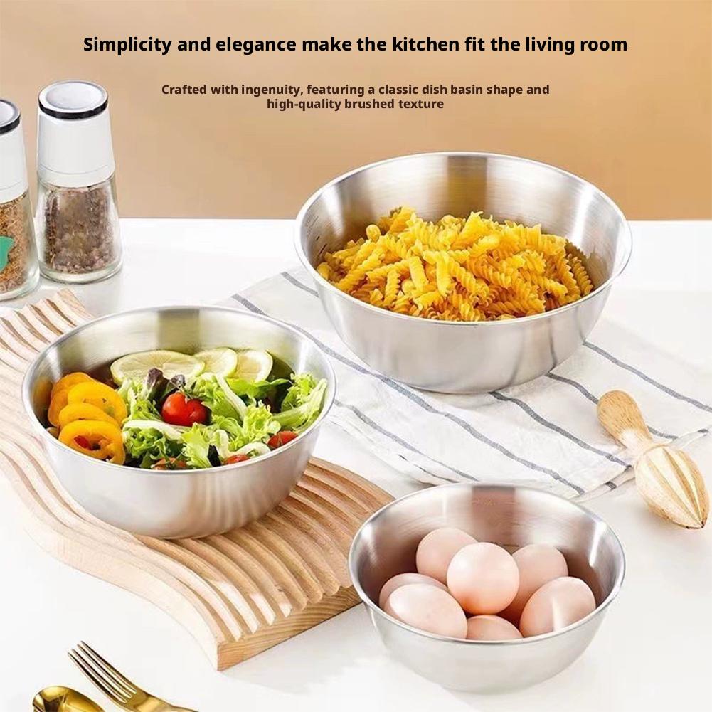 17CM 1/2PCS Stainless Steel Si - đánh giá và giá Dim Sum Basket
