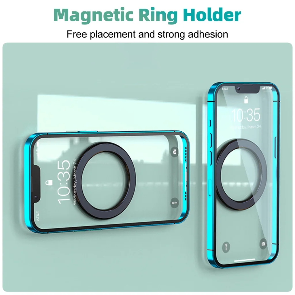 For MagSafe Magnetic Ring Hold - đánh giá và giá Taco Stand Holder