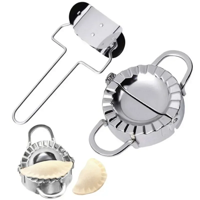 for Dumpling Wrapper Dough Sta - đánh giá và giá Dumpling Press Set