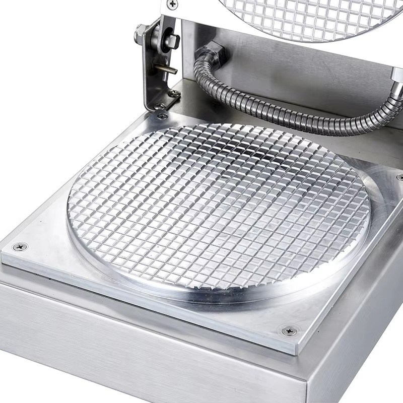 Wholesale Electric Crispy Cone - đánh giá và giá Waffle Cone Maker