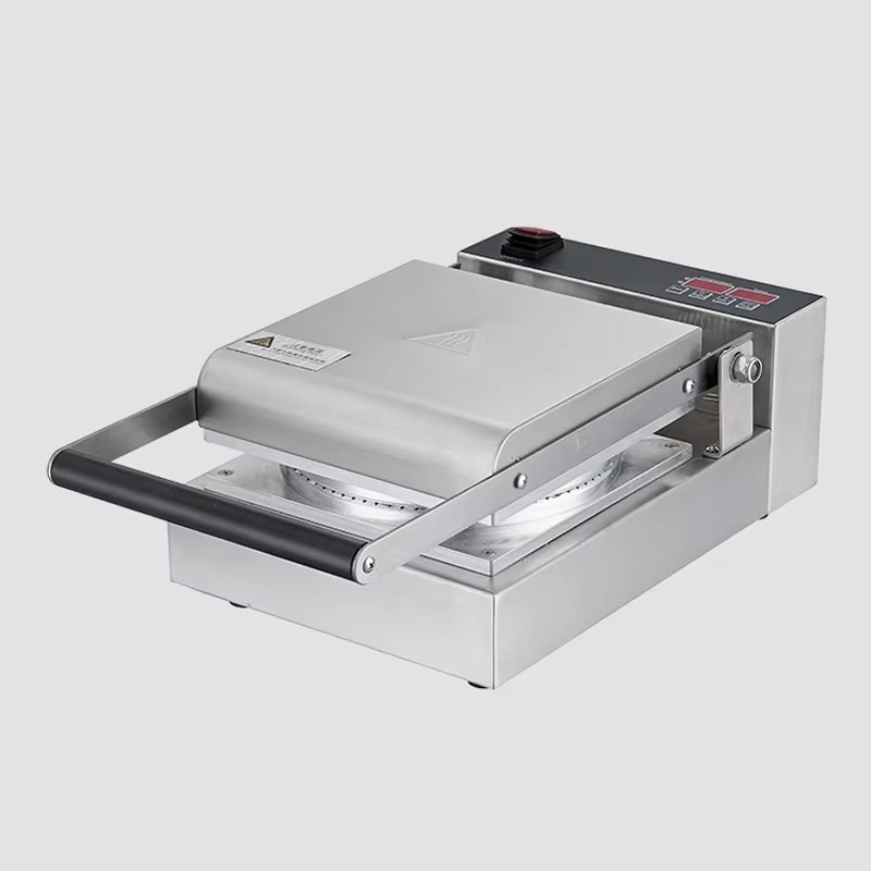 Wholesale Electric Crispy Cone - đánh giá và giá Waffle Cone Maker