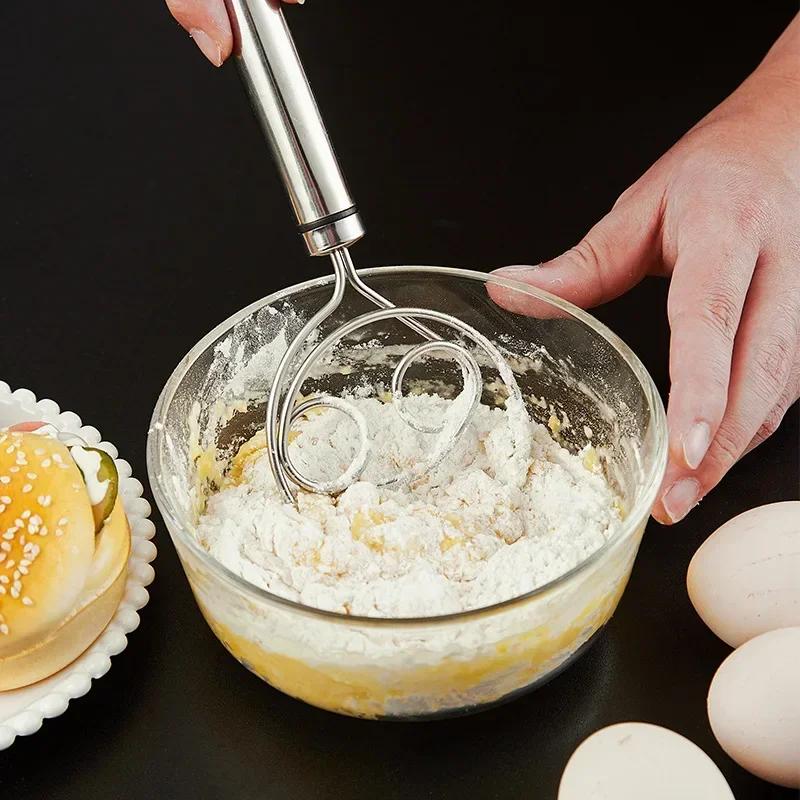 Danish Dough Bread Whisk Stain - đánh giá và giá Danish Pancake Pan