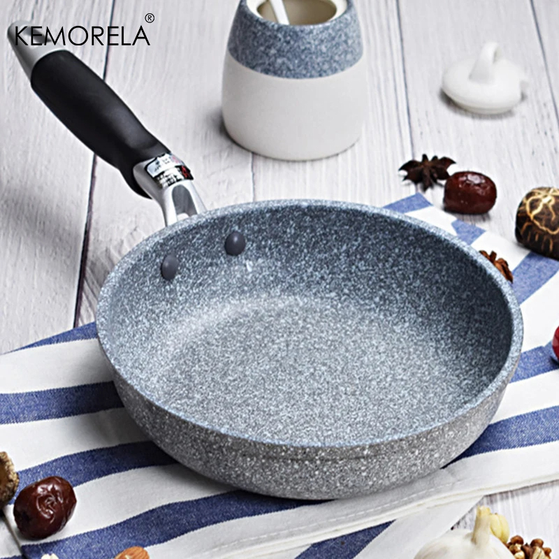 Durable Stone Frying Pan28/26/ - đánh giá và giá Mini Pancake Griddle