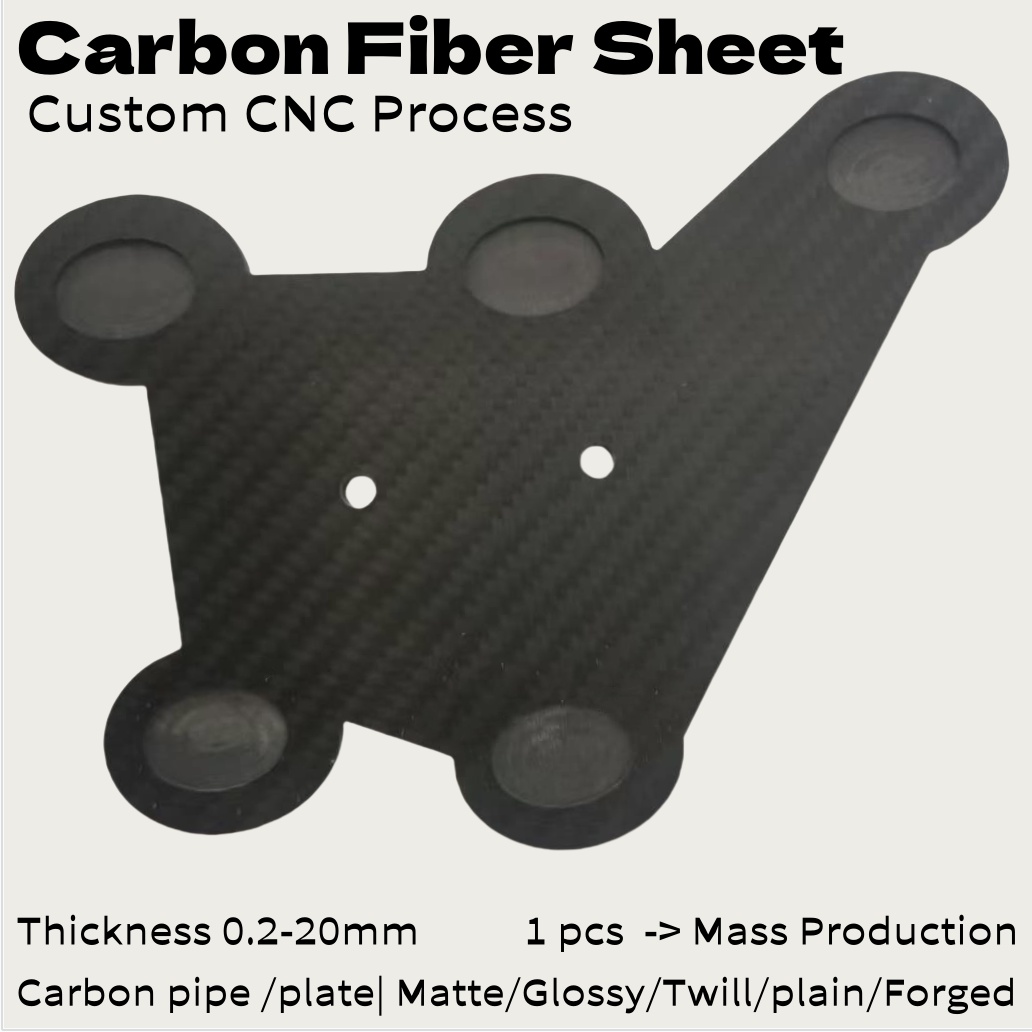 Carbon Fiber Sheet Plate Cutti - đánh giá và giá Crepe Pan Carbon